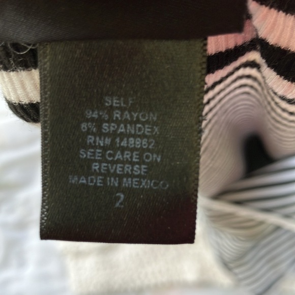 Torrid Tank Top - Picture 2 of 4